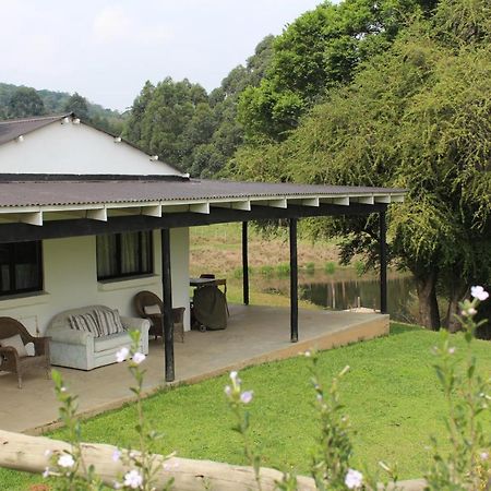 Newstead Farm - Country Cottages Curryʼs Post Exteriér fotografie