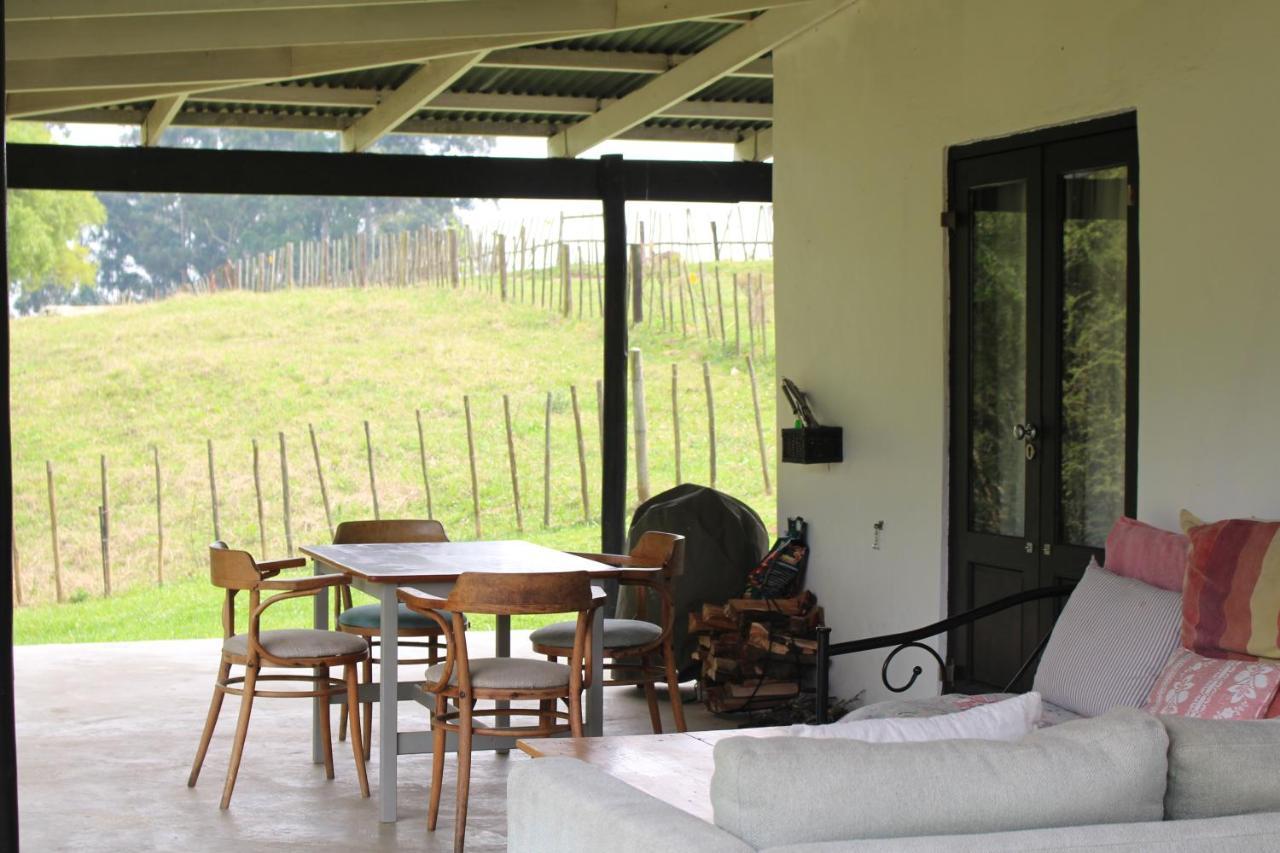Newstead Farm - Country Cottages Curryʼs Post Exteriér fotografie