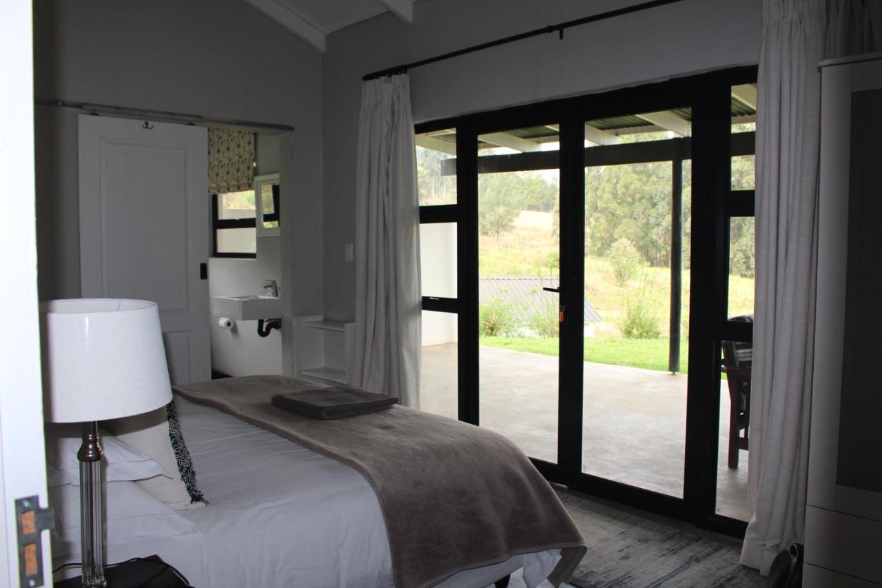 Newstead Farm - Country Cottages Curryʼs Post Exteriér fotografie