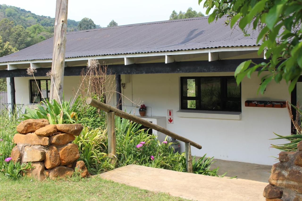 Newstead Farm - Country Cottages Curryʼs Post Exteriér fotografie