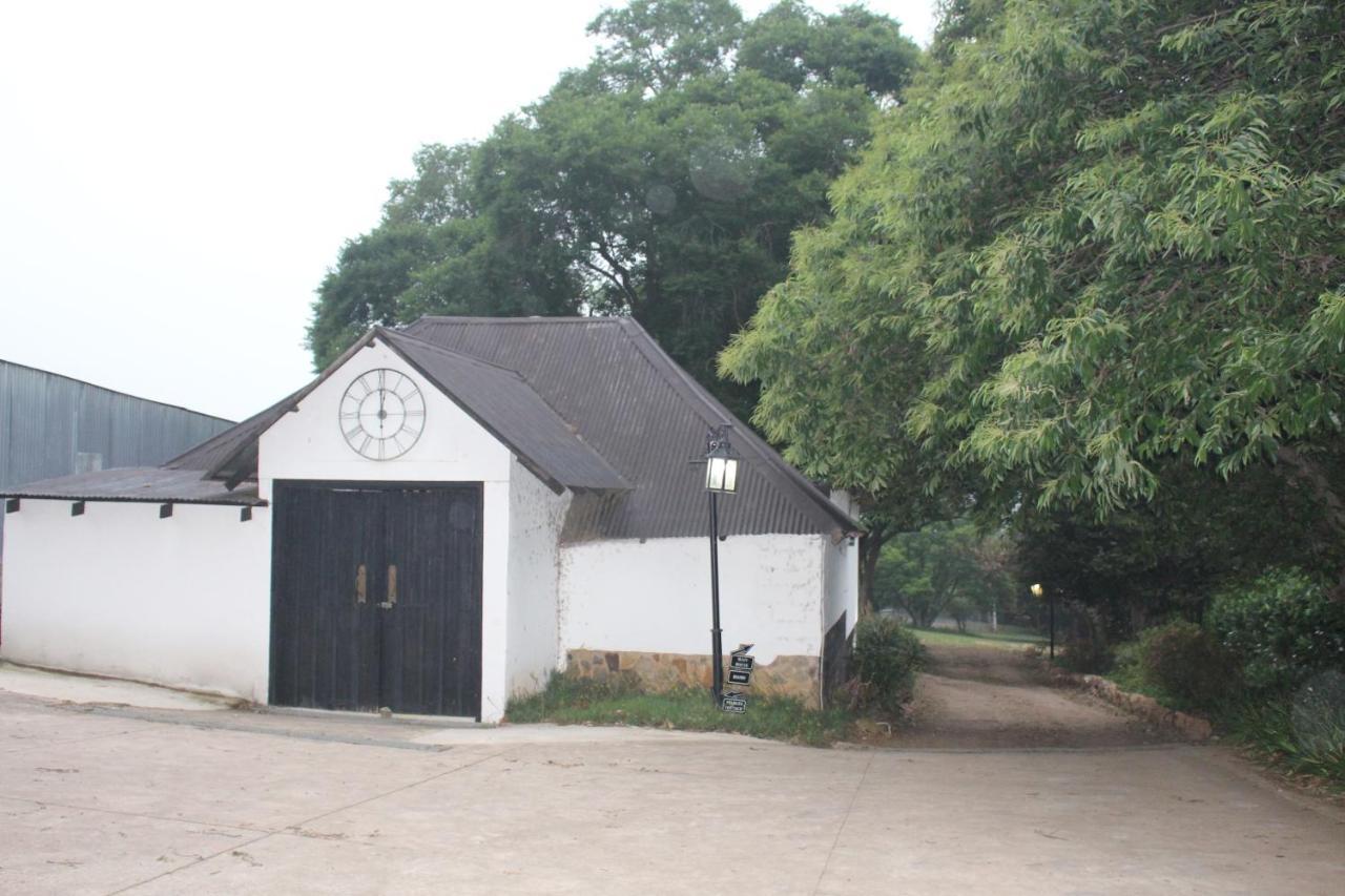 Newstead Farm - Country Cottages Curryʼs Post Exteriér fotografie