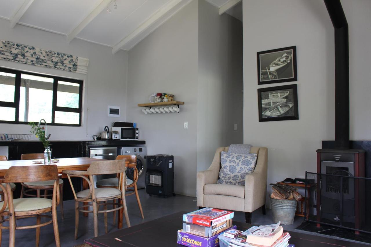 Newstead Farm - Country Cottages Curryʼs Post Exteriér fotografie