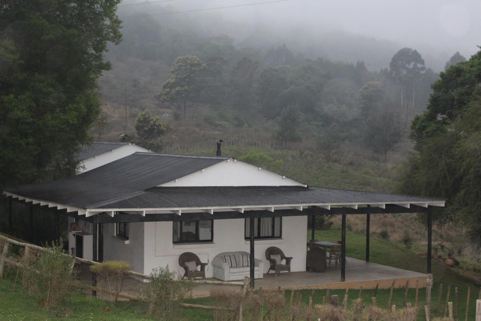 Newstead Farm - Country Cottages Curryʼs Post Exteriér fotografie