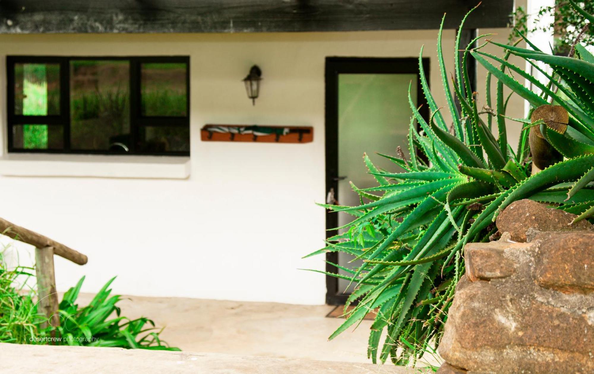 Newstead Farm - Country Cottages Curryʼs Post Exteriér fotografie