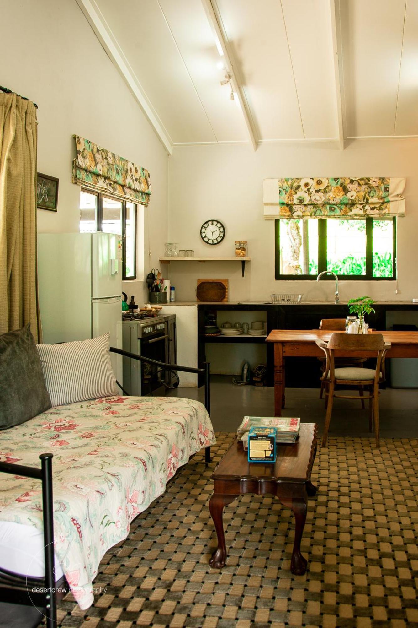 Newstead Farm - Country Cottages Curryʼs Post Exteriér fotografie