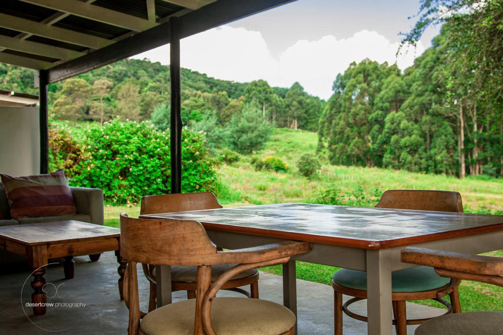 Newstead Farm - Country Cottages Curryʼs Post Exteriér fotografie