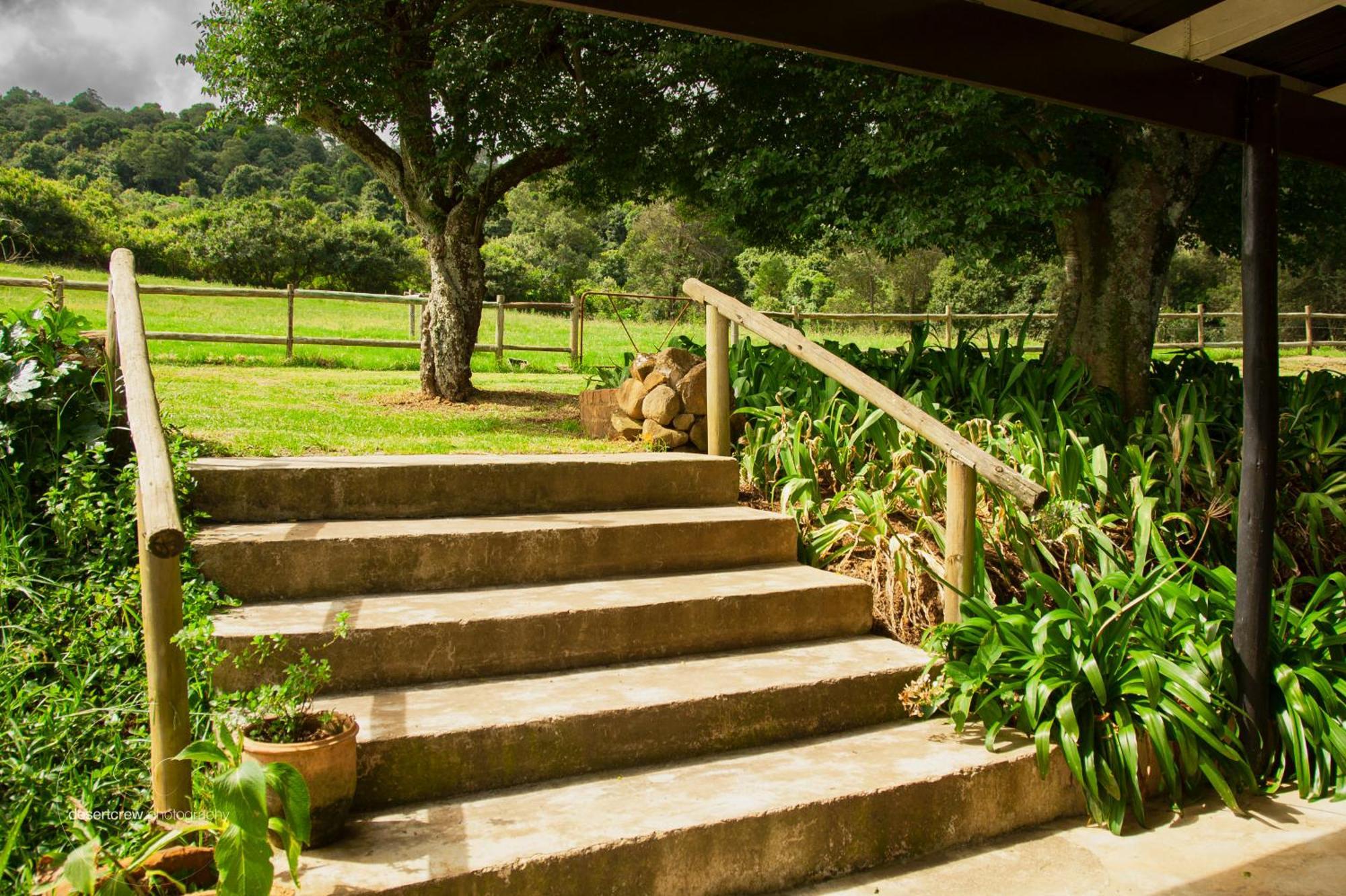 Newstead Farm - Country Cottages Curryʼs Post Exteriér fotografie
