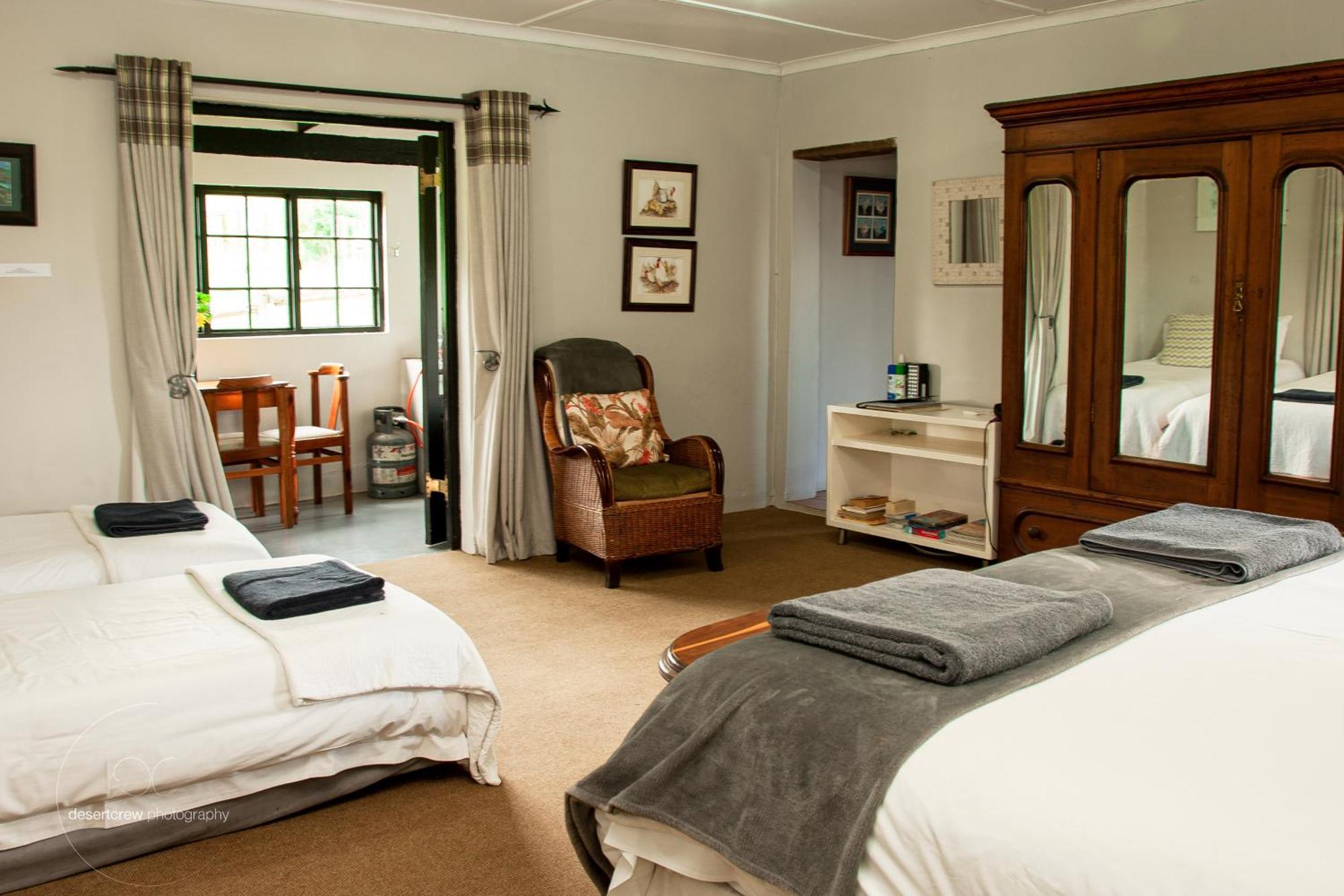 Newstead Farm - Country Cottages Curryʼs Post Exteriér fotografie