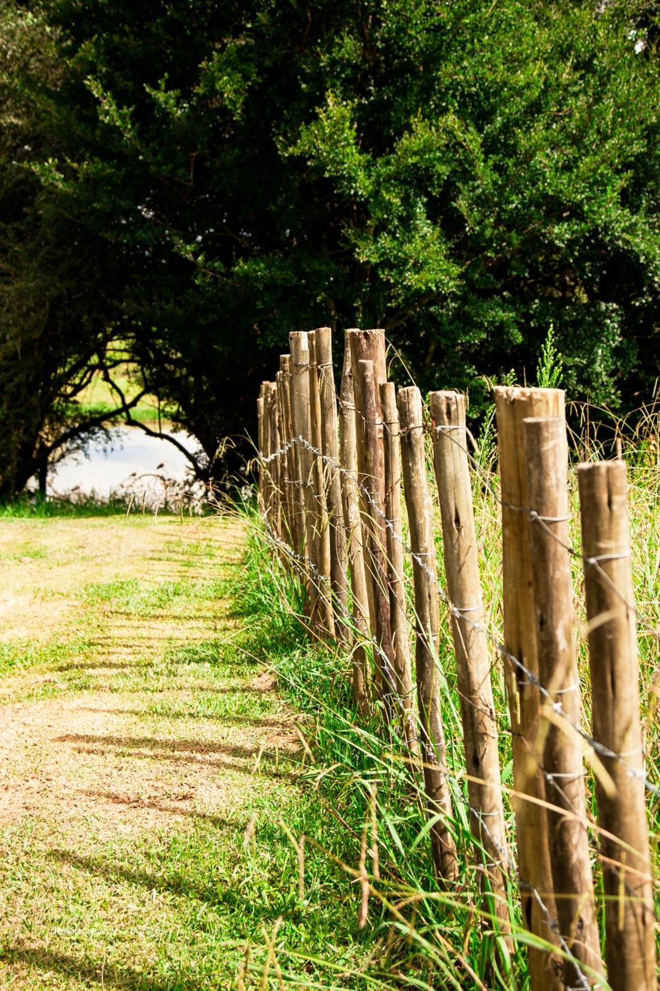 Newstead Farm - Country Cottages Curryʼs Post Exteriér fotografie