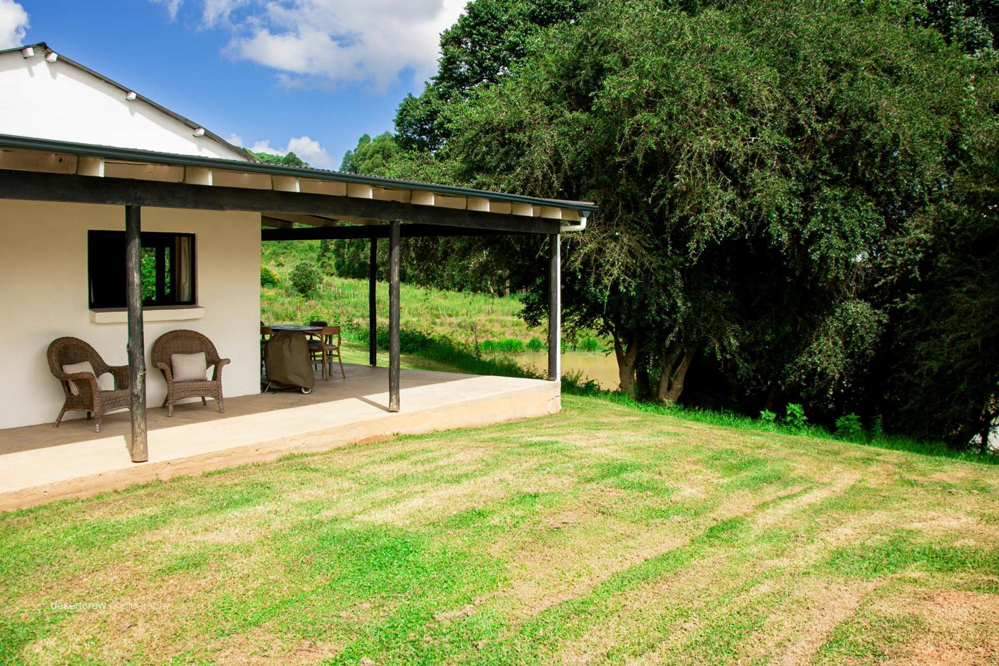 Newstead Farm - Country Cottages Curryʼs Post Exteriér fotografie