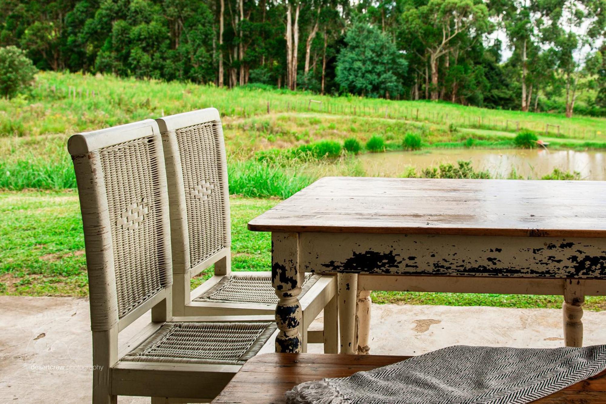 Newstead Farm - Country Cottages Curryʼs Post Exteriér fotografie