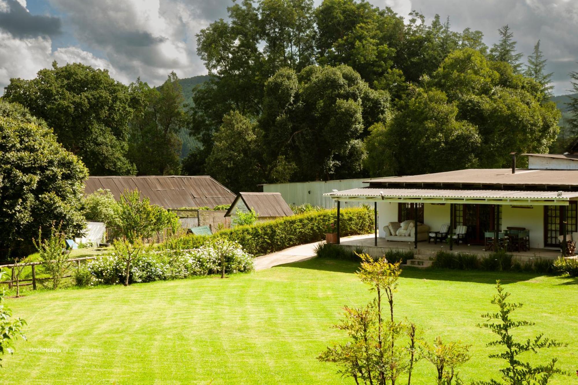 Newstead Farm - Country Cottages Curryʼs Post Exteriér fotografie