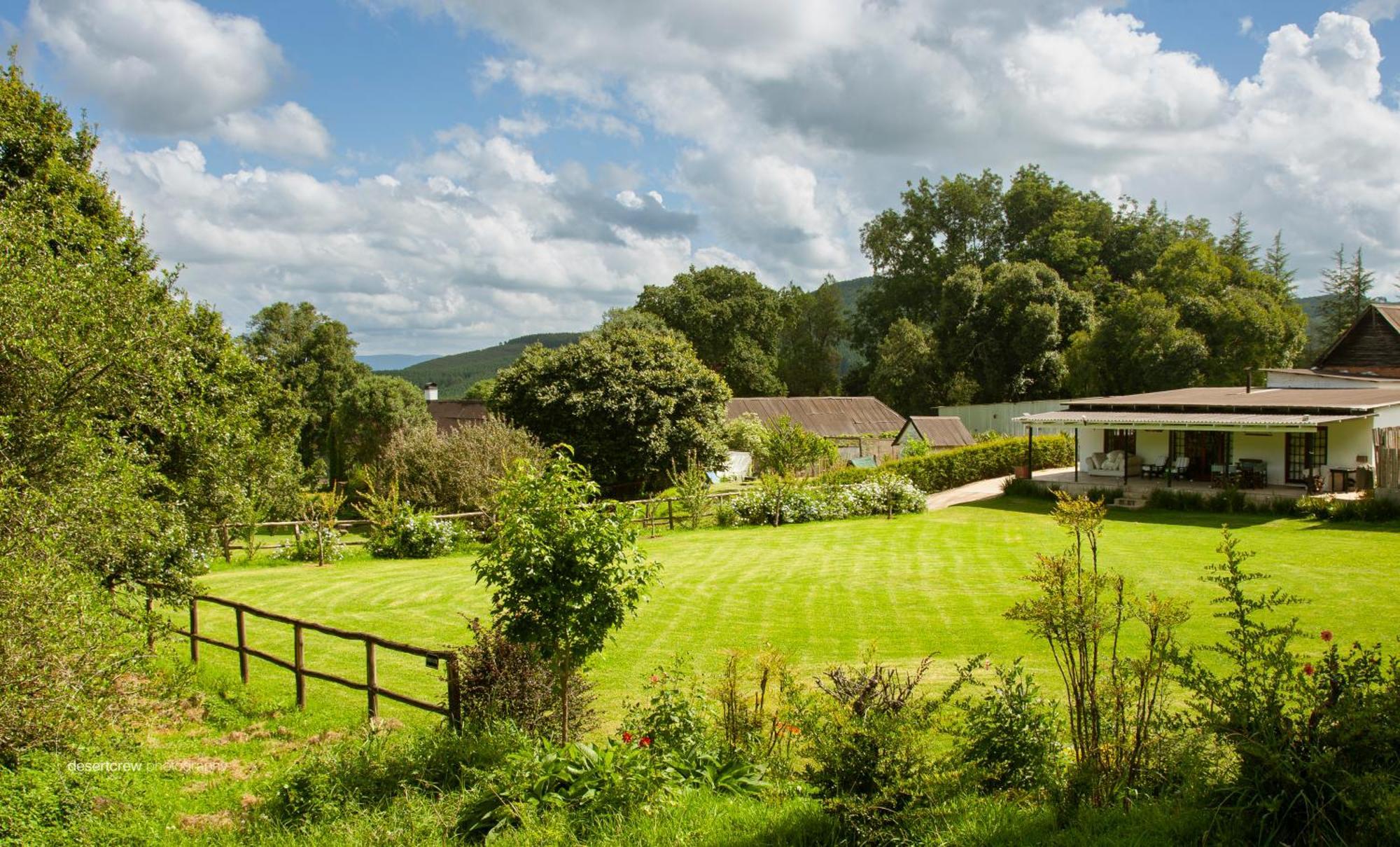 Newstead Farm - Country Cottages Curryʼs Post Exteriér fotografie